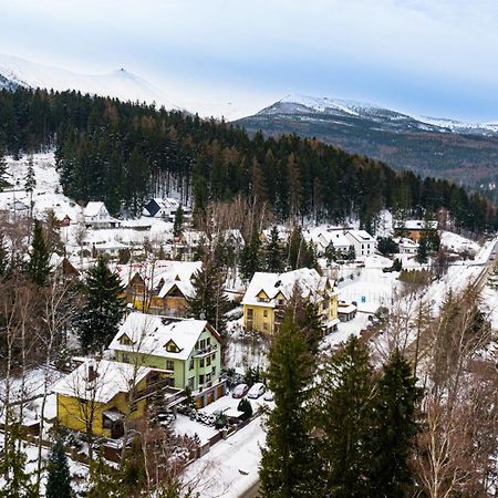 Apartamenty Wonder Home - przy Skalnej Karpacz Zewnętrze zdjęcie