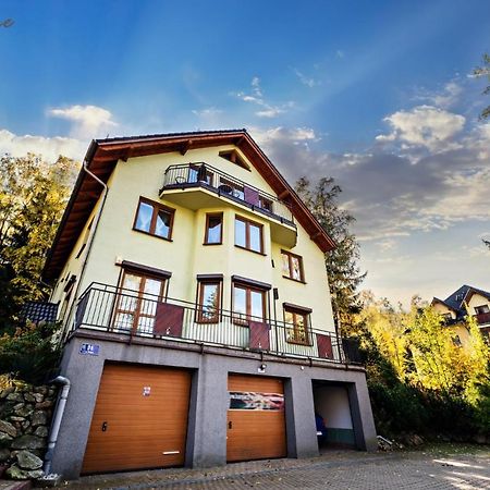 Apartamenty Wonder Home - przy Skalnej Karpacz Zewnętrze zdjęcie
