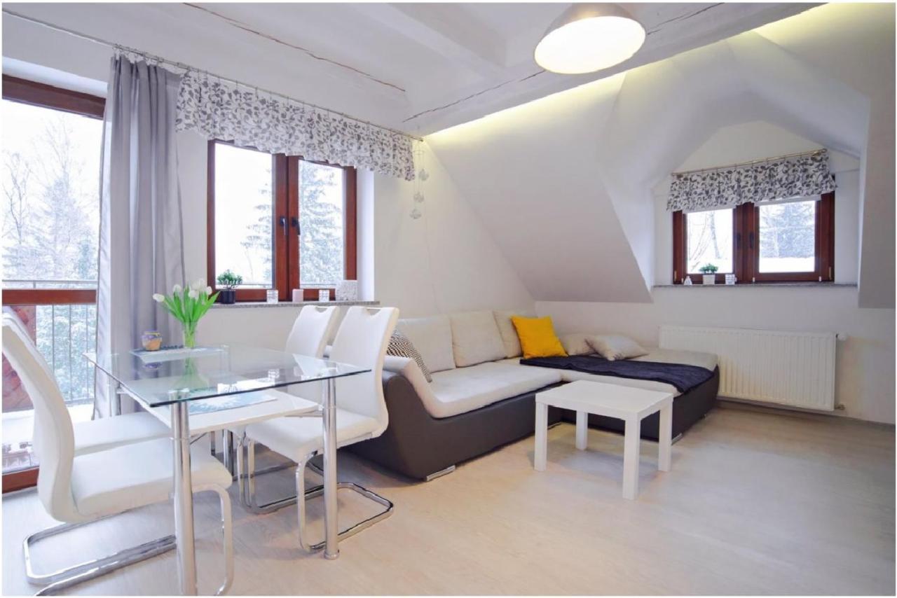 Apartamenty Wonder Home - przy Skalnej Karpacz Zewnętrze zdjęcie