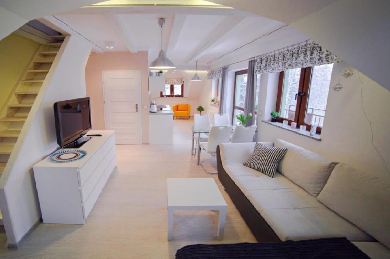 Apartamenty Wonder Home - przy Skalnej Karpacz Zewnętrze zdjęcie