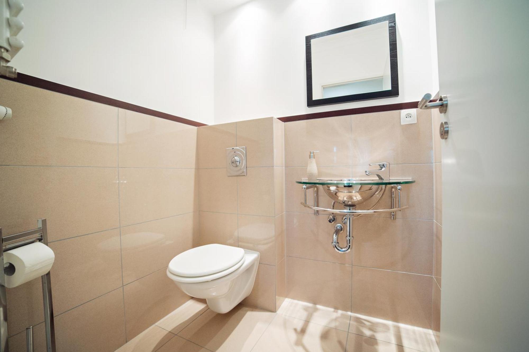 Apartamenty Wonder Home - przy Skalnej Karpacz Zewnętrze zdjęcie