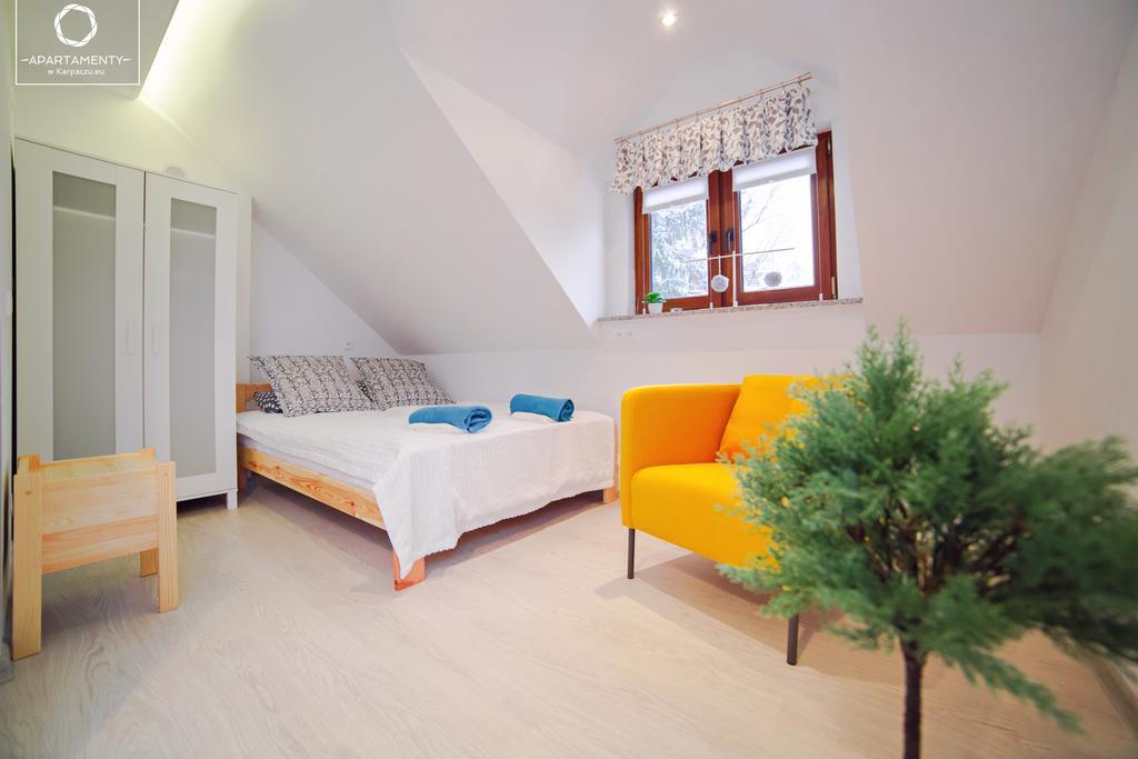 Apartamenty Wonder Home - przy Skalnej Karpacz Zewnętrze zdjęcie