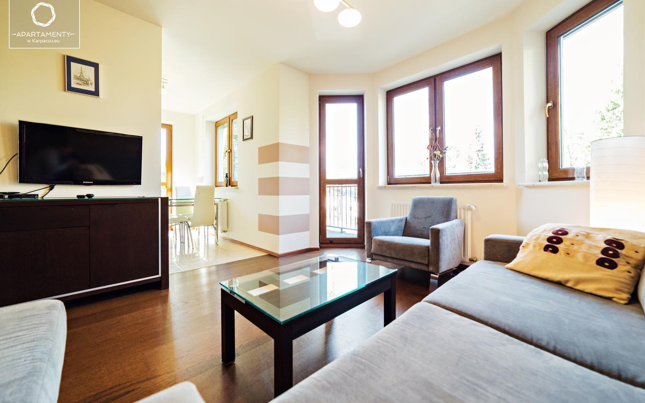 Apartamenty Wonder Home - przy Skalnej Karpacz Zewnętrze zdjęcie
