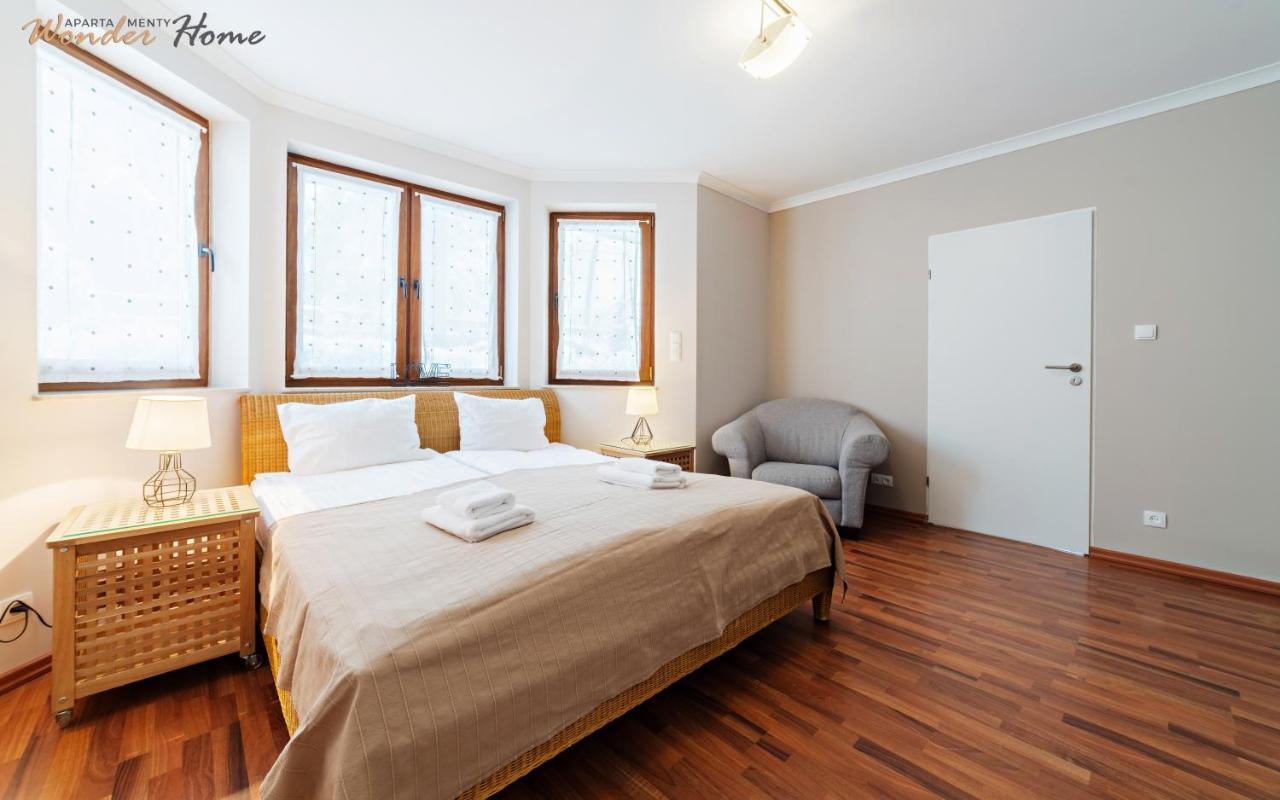Apartamenty Wonder Home - przy Skalnej Karpacz Zewnętrze zdjęcie