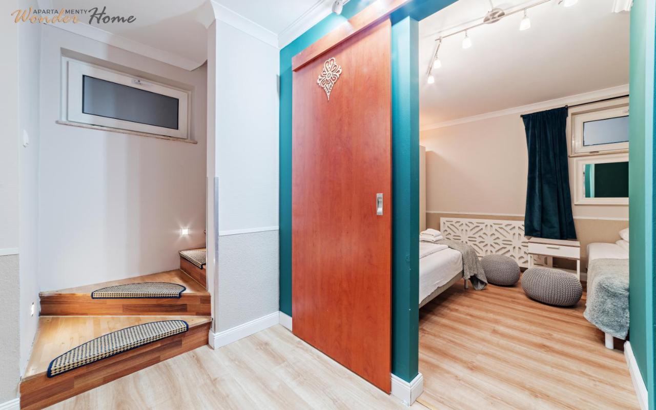 Apartamenty Wonder Home - przy Skalnej Karpacz Zewnętrze zdjęcie