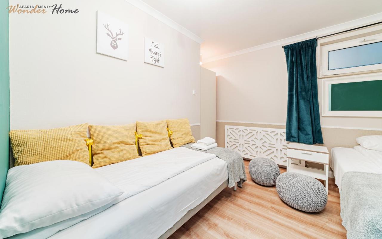 Apartamenty Wonder Home - przy Skalnej Karpacz Zewnętrze zdjęcie