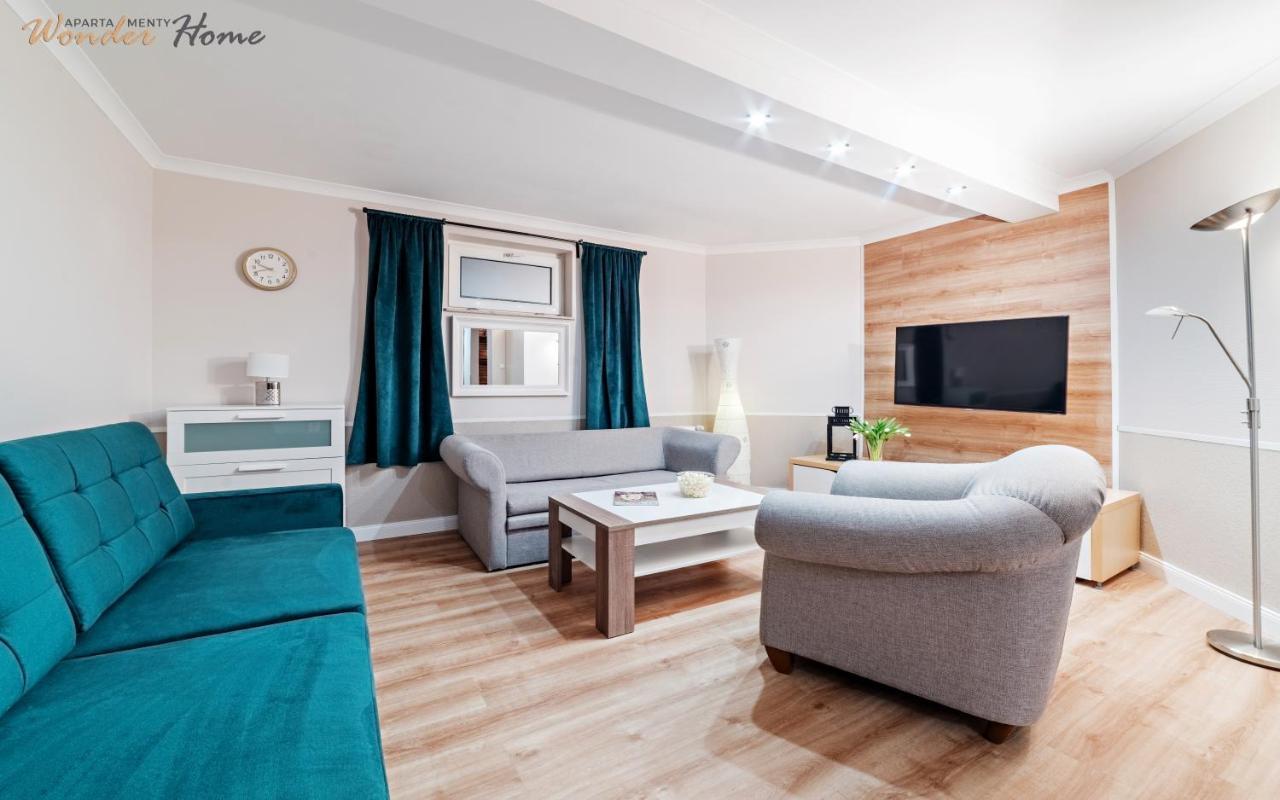 Apartamenty Wonder Home - przy Skalnej Karpacz Zewnętrze zdjęcie