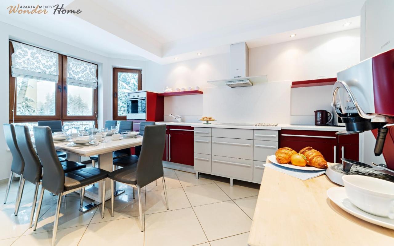 Apartamenty Wonder Home - przy Skalnej Karpacz Zewnętrze zdjęcie