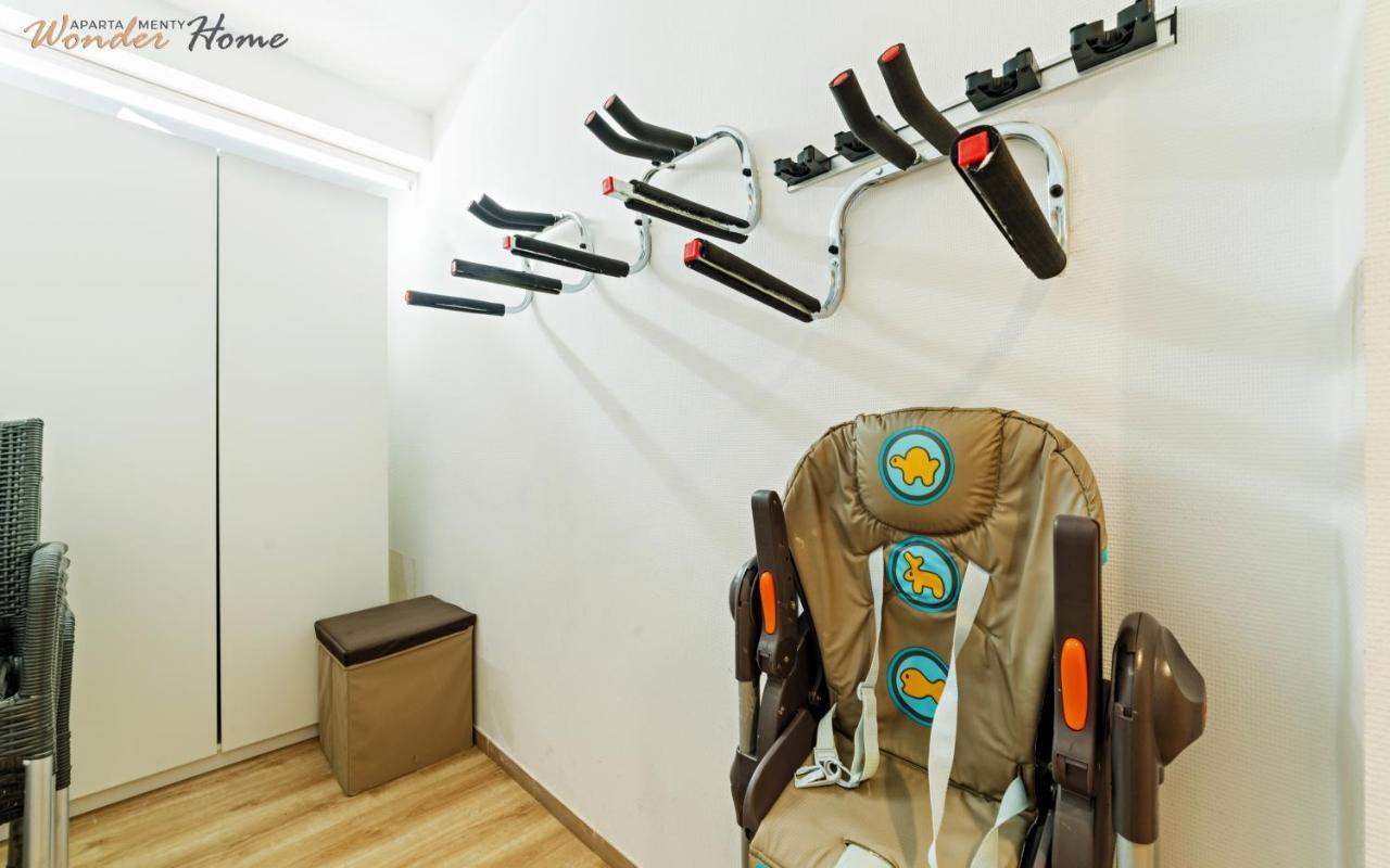 Apartamenty Wonder Home - przy Skalnej Karpacz Zewnętrze zdjęcie