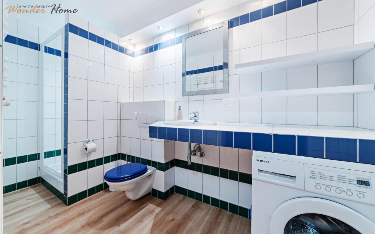 Apartamenty Wonder Home - przy Skalnej Karpacz Zewnętrze zdjęcie