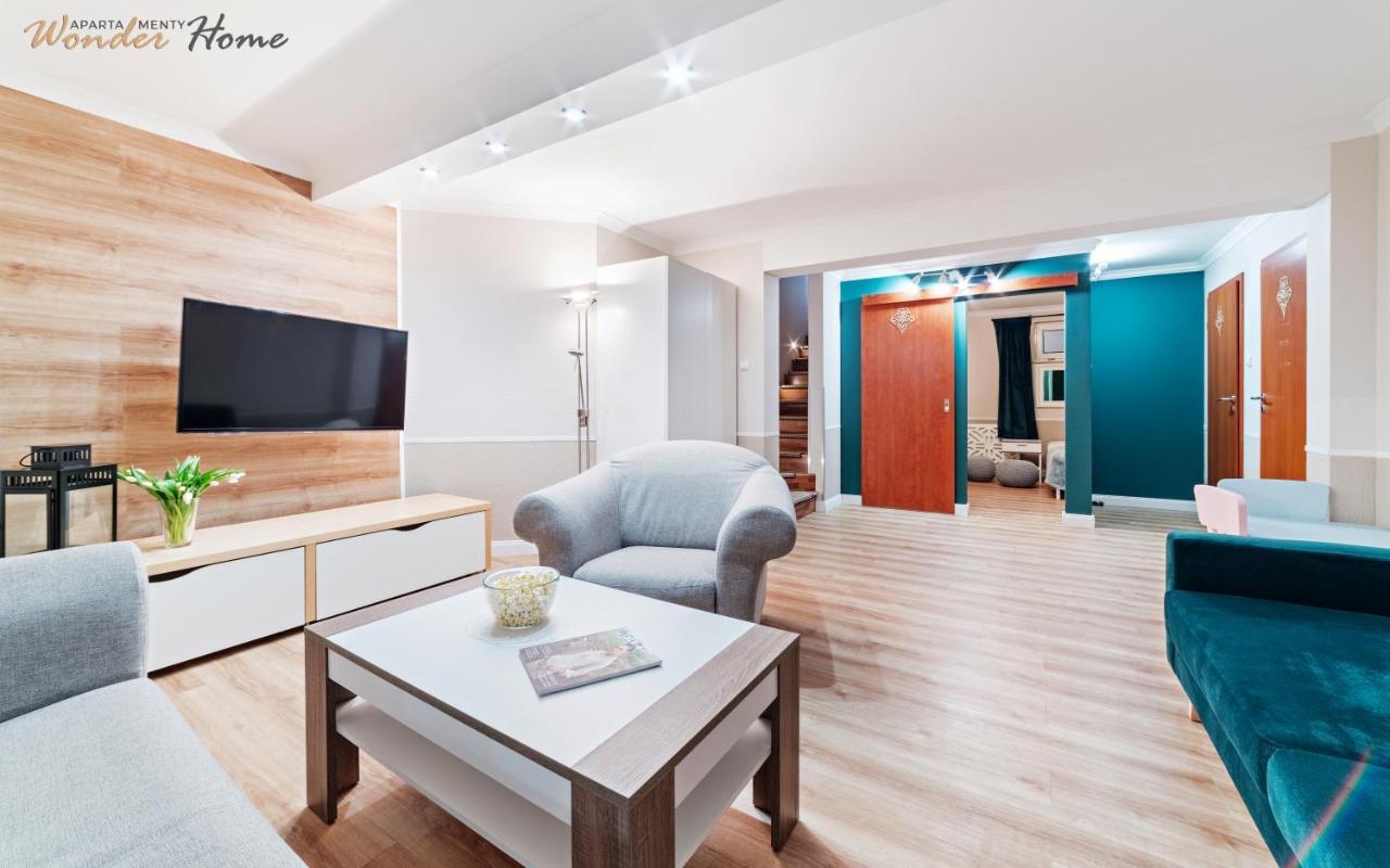 Apartamenty Wonder Home - przy Skalnej Karpacz Zewnętrze zdjęcie